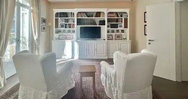 3 bedroom apartment in Monaco