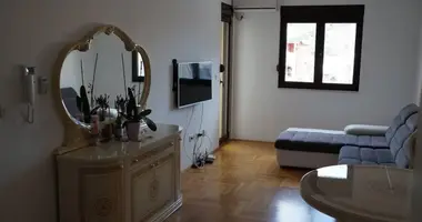 Apartamento 1 habitacion en Budva, Montenegro