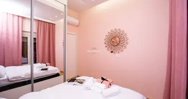 2 bedroom apartment in Budva, Montenegro