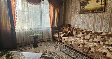 3 room apartment in Barysaw, Belarus