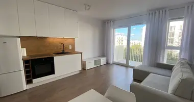 Apartamento 1 habitación en Danzig, Polonia