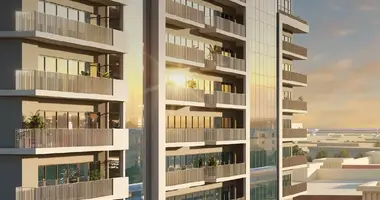 Apartamento 4 habitaciones en Dubái, Emiratos Árabes Unidos