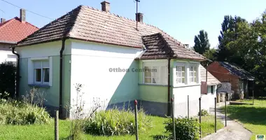 Haus 2 Zimmer in Alsopahok, Ungarn