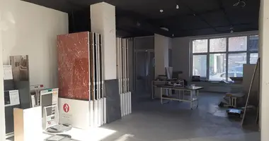 Büro 194 m² in Moskau, Russland