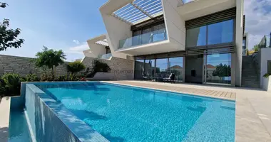 Villa 4 bedrooms in Mouttagiaka, Cyprus
