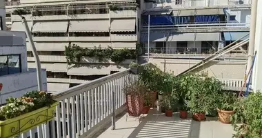 Mieszkanie 3 pokoi w Grecja
