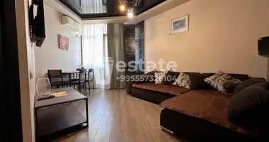 Apartamento 2 habitaciones en Batumi, Georgia