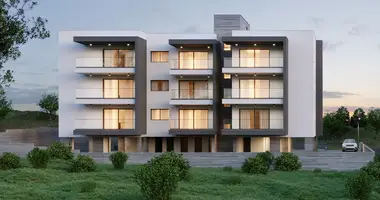 Apartamento 1 habitacion en Pyrgos Lemesou, Chipre