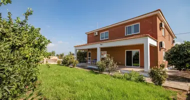 Villa in Kiti, Zypern