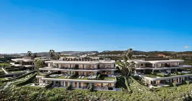 Bungalow Bungalow de 2 dormitorios en Casares, Španjolska
