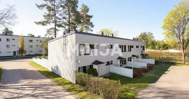 Mieszkanie 4 pokoi w Porvoo, Finlandia