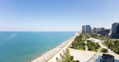Apartamento 1 habitación en Batumi, Georgia