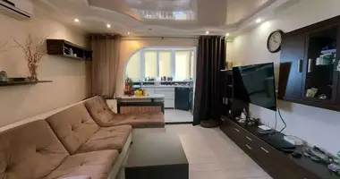 Apartamento 3 habitaciones en Odesa, Ucrania