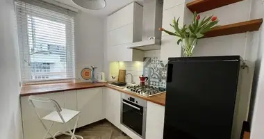 Apartamento 2 habitaciones en Varsovia, Polonia