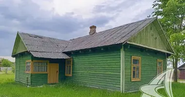 Casa en Lieninski sielski Saviet, Belarús