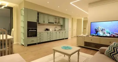FOR RENT SUPER 1+1 APARTMENT IN DURRES, VOLLGA! (Eon120966) dans Bashkia Durres, Albanie