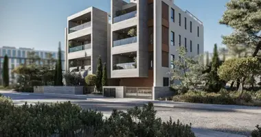 3 bedroom apartment in Aradippou, Cyprus