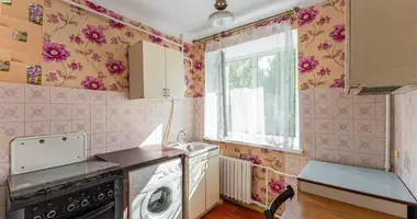 Wohnung 2 zimmer in Minsk, Weißrussland