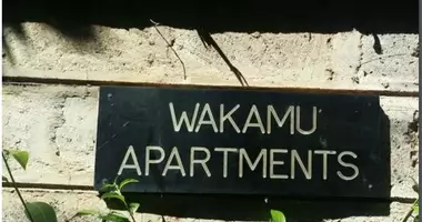 3 room apartment in Nairobi, Kenya