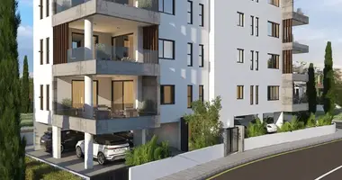 Apartamento 3 habitaciones en Pafos, Chipre