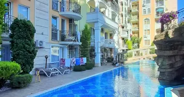 2 bedroom apartment in Nesebar, Bulgaria