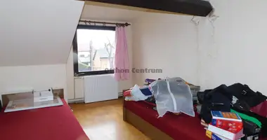 3 room house in Budapest, Hungary