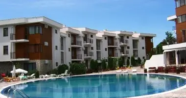 Apartamento 3 habitaciones en Elenite Resort, Bulgaria