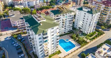 2 bedroom apartment in Alanya, Turkey