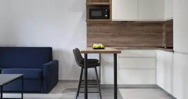 Studio apartment in Kotor, Montenegro