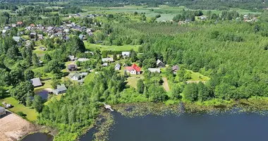 Casa en Uzuezere, Lituania
