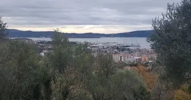 Działka w Tivat, Czarnogóra