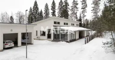 Casa 4 habitaciones en Jyvaeskylae sub-region, Finlandia