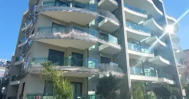 Penthouse 5 pokojów w Muratpasa, Turcja