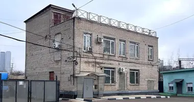 Bureau 484 m² dans Moscou, Russie