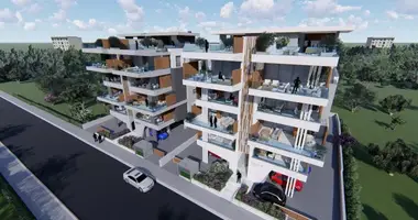 2 bedroom apartment in Limassol, Cyprus