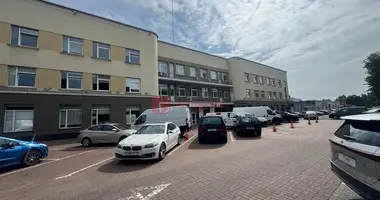 Bureau 993 m² dans Minsk, Bélarus