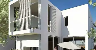 Villa 3 bedrooms in Peyia, Cyprus