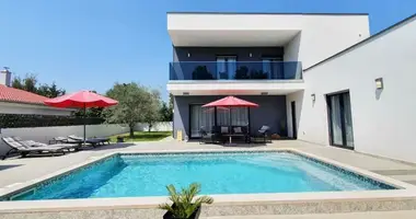 Villa 3 bedrooms in Sisan, Croatia