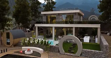 3 bedroom house in Mediterranean Region, Turkey