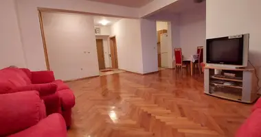 Apartamento 2 habitaciones en Montenegro