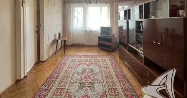 Mieszkanie 3 pokoi w Muchaviecki sielski Saviet, Białoruś