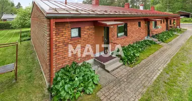 Mieszkanie 2 pokoi w Kouvola sub region, Finlandia