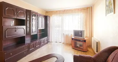 Apartamento 3 habitaciones en Kaunas, Lituania