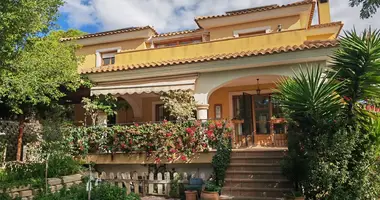 Villa 6 bedrooms in Mutxamel, Spain