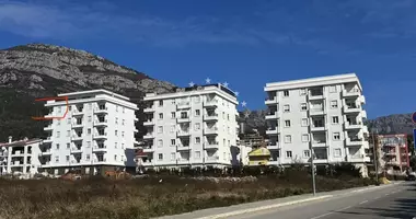 Apartamento 1 habitación en Bar, Montenegro