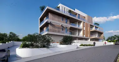 Appartement 2 chambres dans Demos Agiou Athanasiou, Chypre