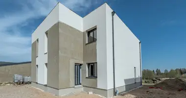 House in Vilnius, Lithuania