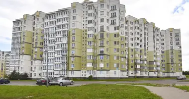 1 room apartment in Minsk, Belarus