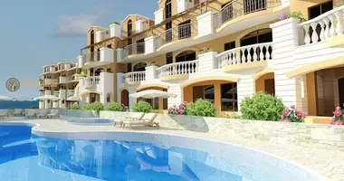 Apartamento 3 habitaciones en Pafos, Chipre