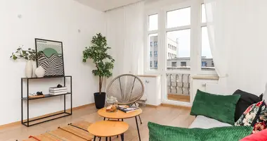 Appartement 3 chambres dans Katowice, Pologne